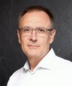 Olivier Dentu, General Manager Ingersoll Rand - Business Leader ARO